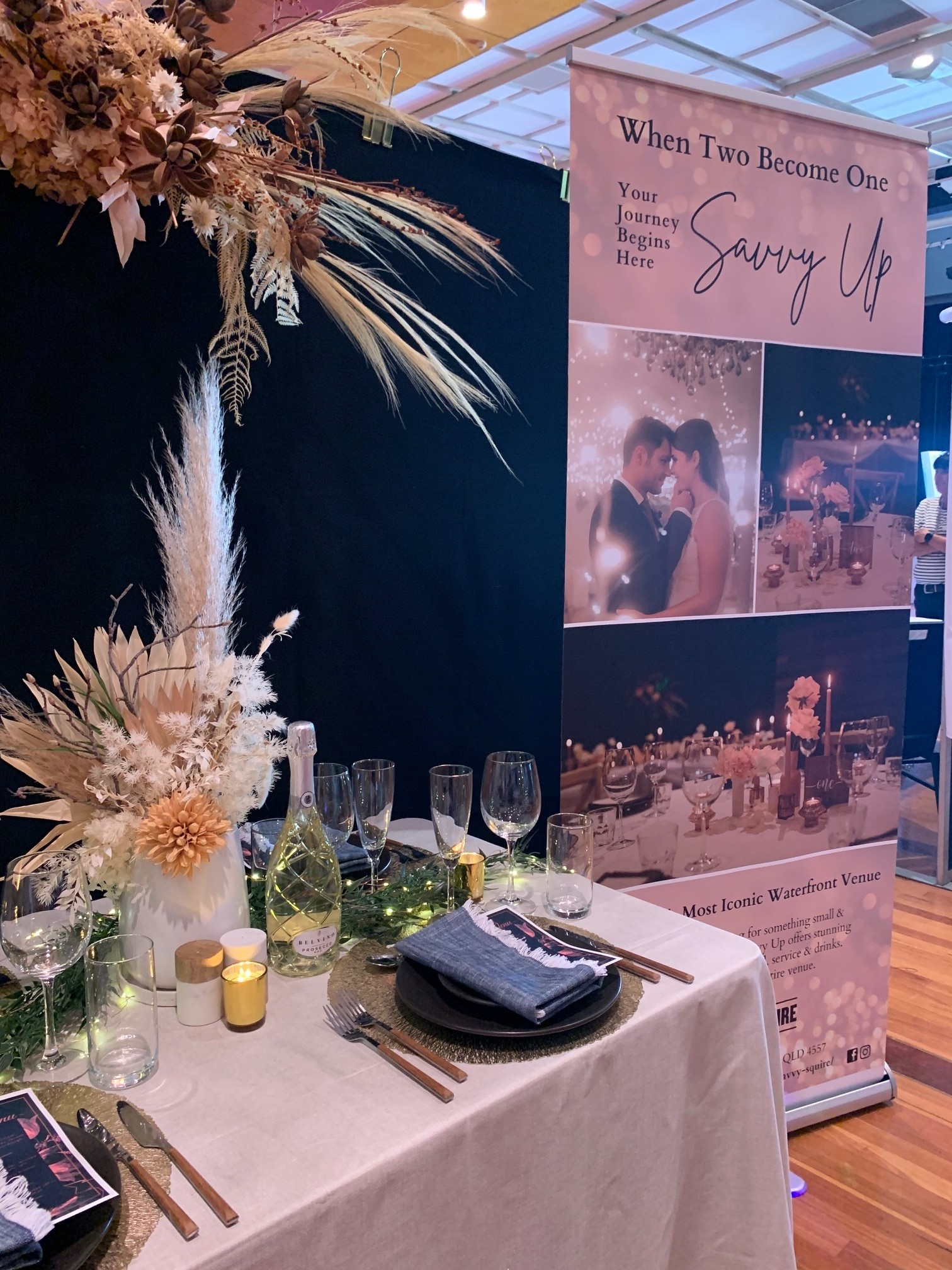 Sunshine Coast Wedding Showcase