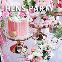 Hens-Party