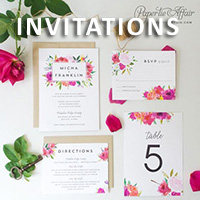 Invitations