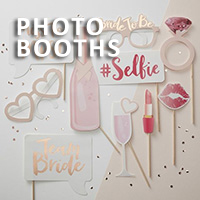 Photo-Booths