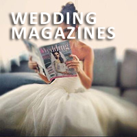 Wedding-magazines