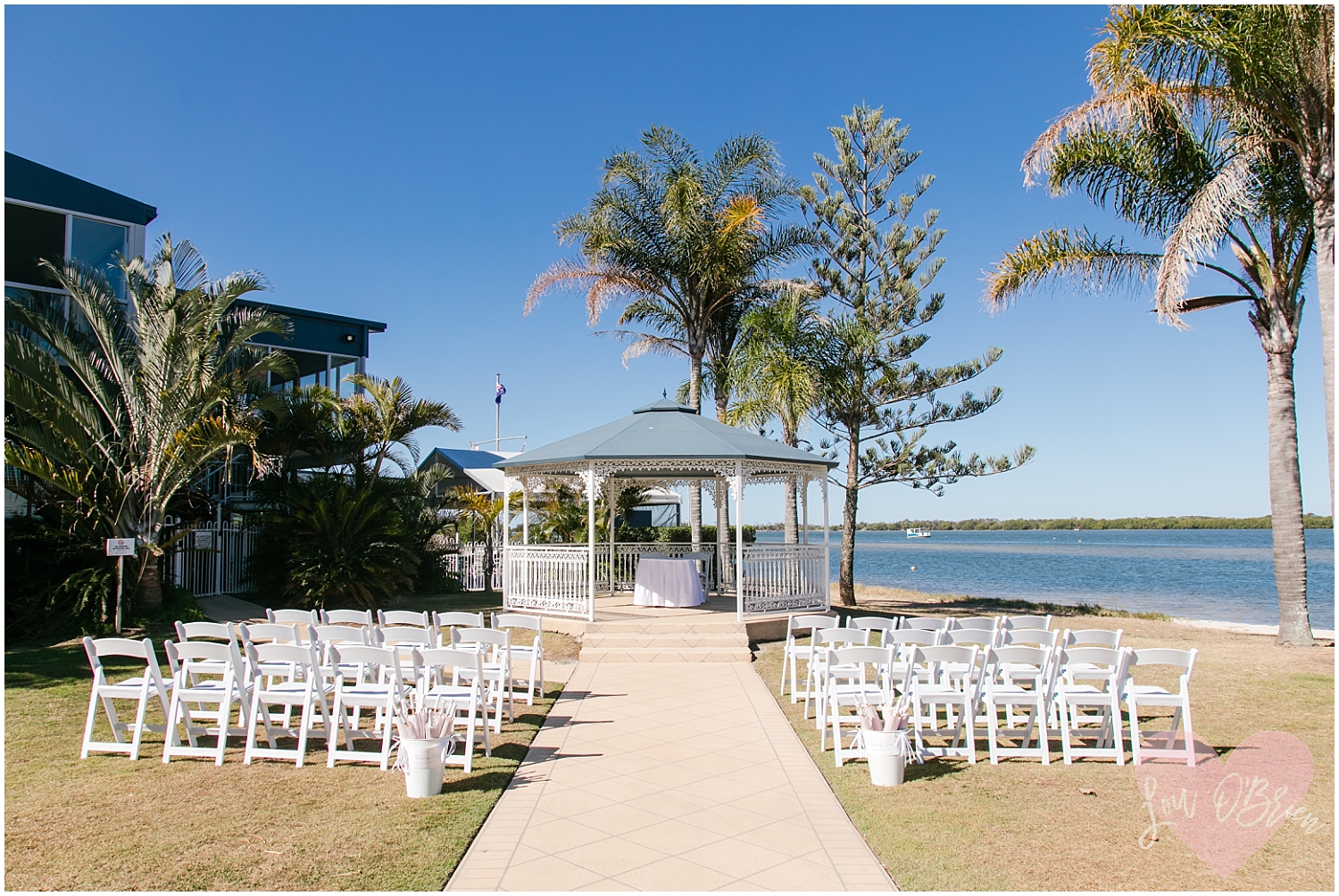 Sunshine Coast Bridal Showcase -Caloundra Powerboat Club Weddings_0051