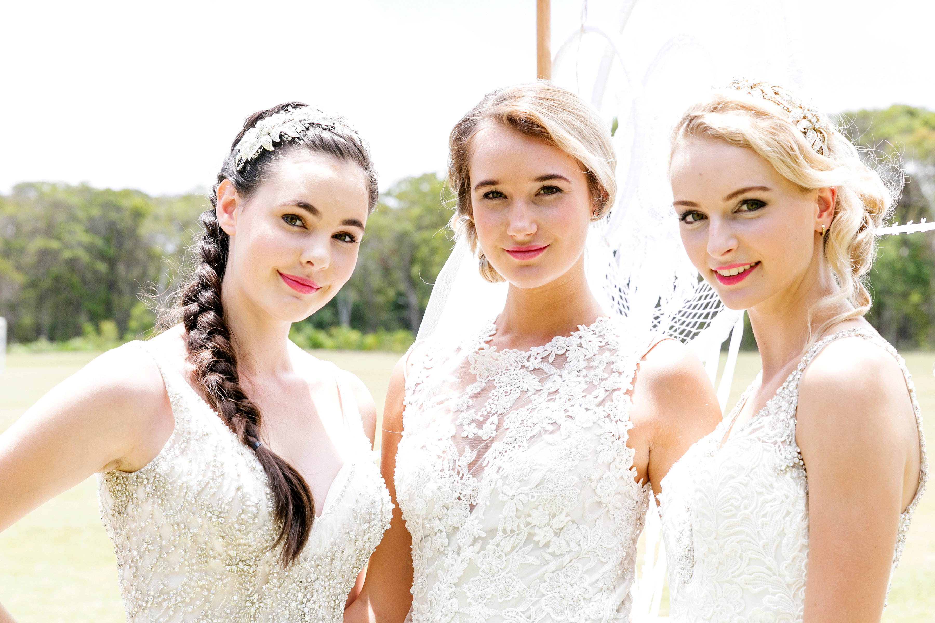 Sunshine Coast Bridal Showcase