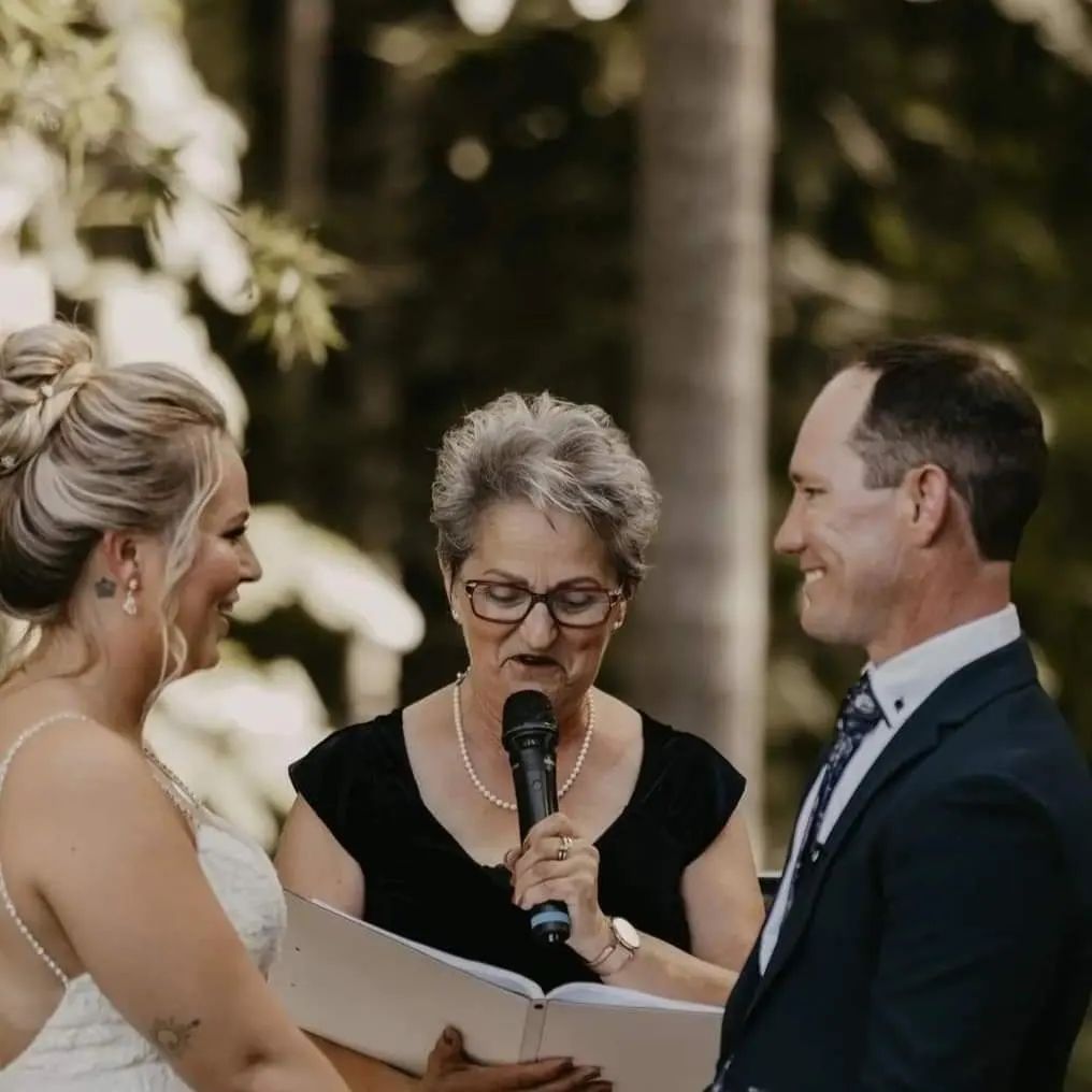 Sunshine Coast Wedding Showcase -Heart 2 Soul Ceremonies