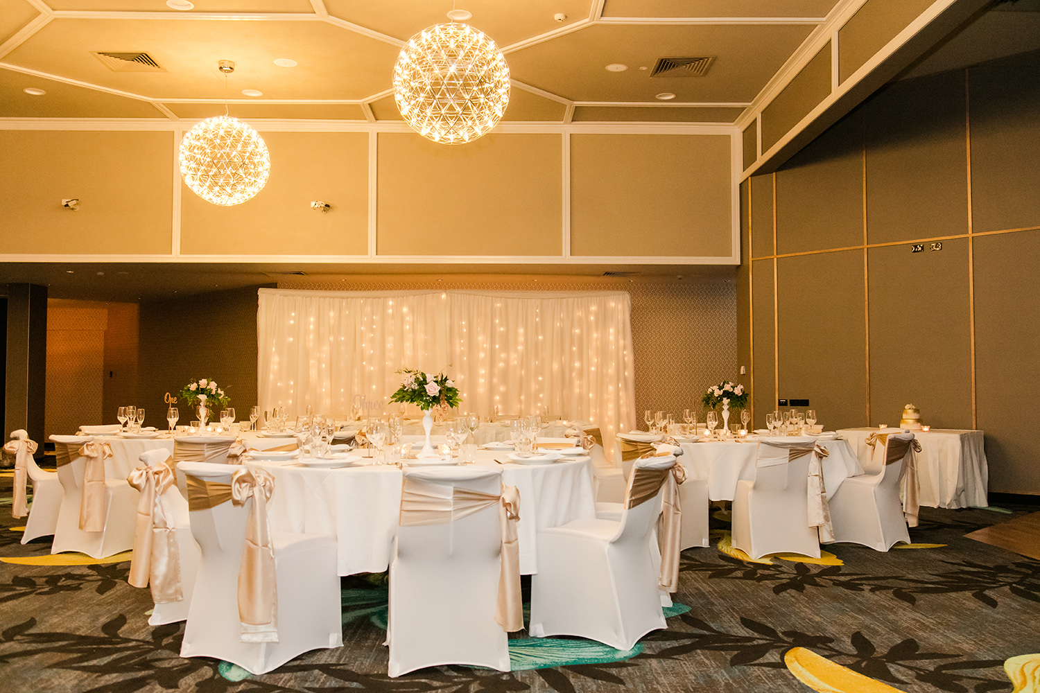 Sunshine Coast Bridal Showcase