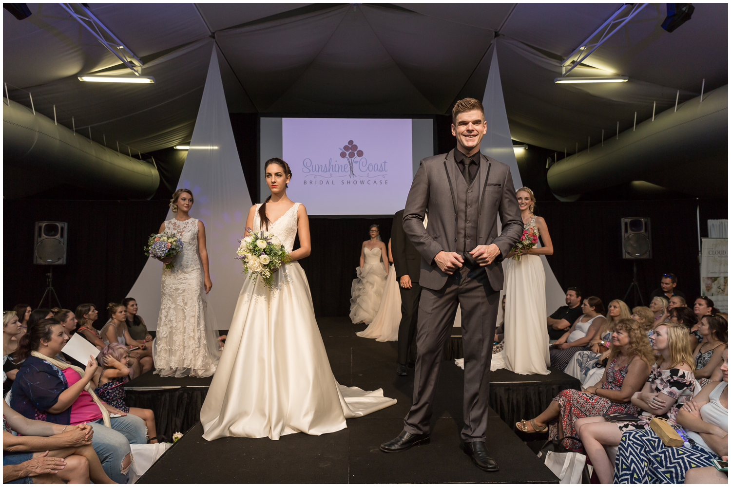 Sunshine Coast Bridal Showcase