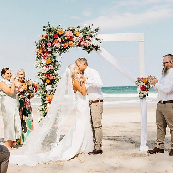 Sunshine Coast Wedding Showcase – Cloud Nine Weddings