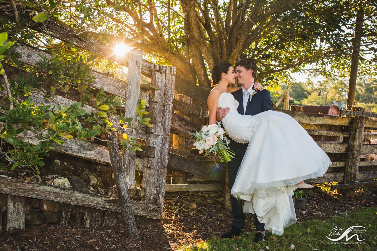 Sunshine Coast Bridal Showcase