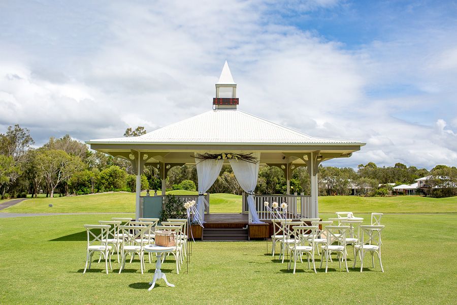 Sunshine Coast Bridal Showcase