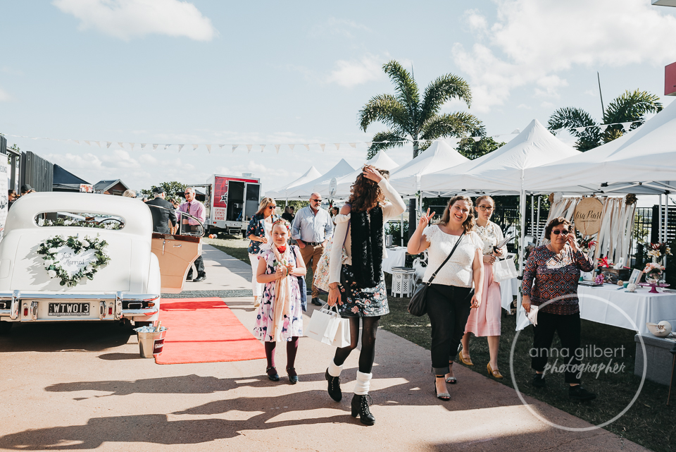 Sunshine Coast Bridal Showcase