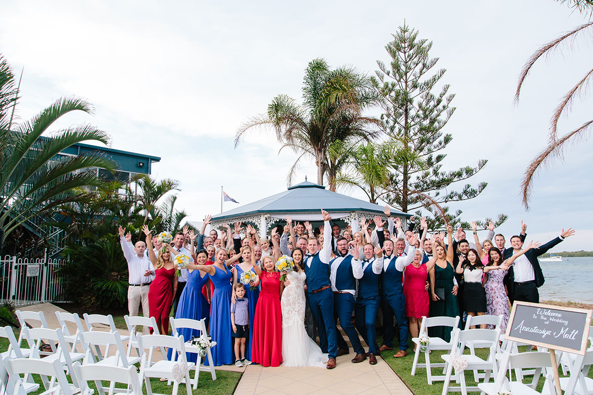 Sunshine Coast Bridal Showcase